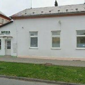 obrazek: avatar STŘÍTEZSKÁ GABRIELA MUDr.