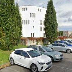 obrazek: avatar GYNET LÉKAŘSKÉ CENTRUM spol. s r.o.