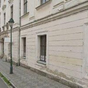 obrazek: avatar PÁSKOVÁ VĚRA MUDr.