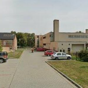 obrazek: avatar HUFOVÁ JARMILA MUDr.