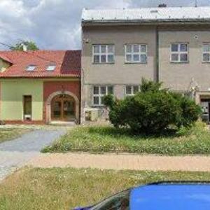 obrazek: avatar LOSOVÁ BOHUMILA MUDr.