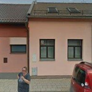 obrazek: avatar HAVLÍK TOMÁŠ MUDr.