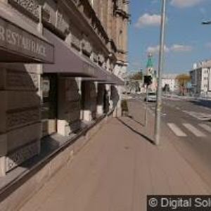 obrazek: avatar STOMATOLOGICKÁ AMBULANCE KOMENSKÉHO s.r.o.