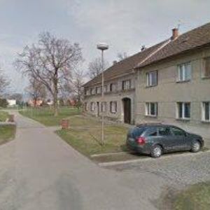 obrazek: avatar ODSTRČILOVÁ KARLA MUDr.