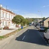 MUDr. HANA HACKENWALDOVÁ s.r.o.