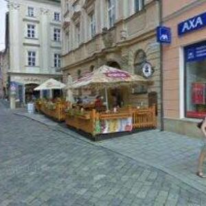 obrazek: avatar PEŠATOVÁ ALEXANDRA PhDr.