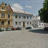 NOVOTNÝ RADOVAN MUDr.