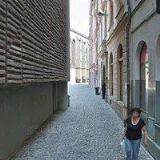 ZBUDILOVÁ ZUZANA Mgr.