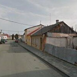 obrazek: avatar MUDr. ELENA VACOVÁ s.r.o.