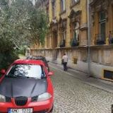 PETRŽELOVÁ IVANA PhDr.