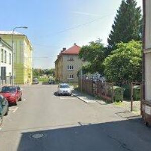 obrazek: avatar MIKESKOVÁ DAGMAR MUDr.