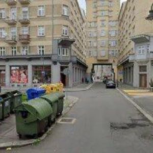 obrazek: avatar VIKA PETR MUDr.