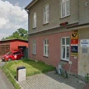 obrazek: avatar GERYKOVÁ JANA MUDr.