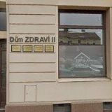 SOSZKOVÁ PAVLA MUDr.