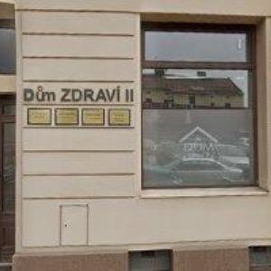 obrazek: avatar SOSZKOVÁ PAVLA MUDr.