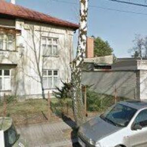 obrazek: avatar KLEGOVÁ RADANA MUDr.