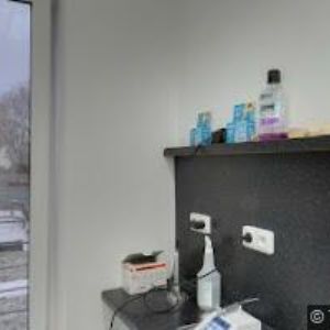 obrazek: avatar GVUZDOVÁ KATEŘINA MUDr.