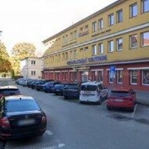 obrazek: avatar ORDINACE PRO DĚTI A DOROST, s.r.o.