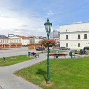 obrazek: avatar ZUBNÍ PÉČE MDDr. JAN LAPIŠ s.r.o.