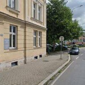 obrazek: avatar ODBORNÁ PLICNÍ AMBULANCE OPAVA s.r.o.