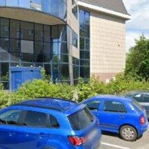 obrazek: avatar WICHROVÁ BÁNOVCOVÁ KATEŘINA MUDr.