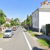 STROSSOVÁ ALICE PhDr.