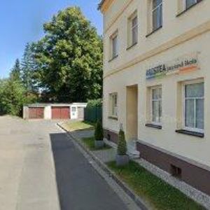 obrazek: avatar VODNÍ ZÁCHRANNÁ SLUŽBA ČČK Slezská Harta