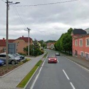 obrazek: avatar ENDEROVÁ ANNA MDDr.