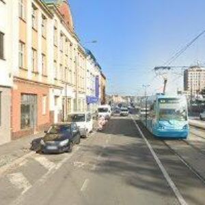 obrazek: avatar KOŠAŘ VLADIMÍR MUDr.