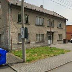 obrazek: avatar KŘIŽÁKOVÁ MARIE