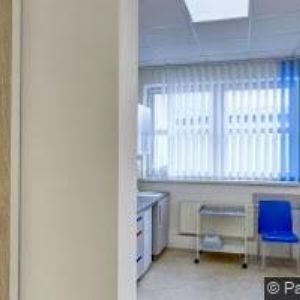 obrazek: avatar LUGSCHOVÁ JANINA MUDr.