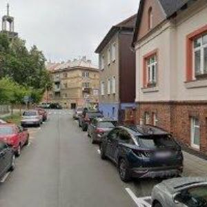obrazek: avatar MUSILOVÁ ŠÁRKA MUDr.