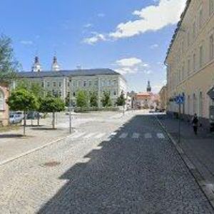 obrazek: avatar KOVALOVÁ EVA MUDr.