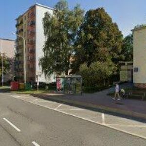 obrazek: avatar BARANOVÁ ALENA MUDr.