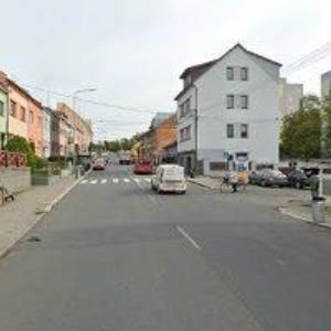 obrazek: avatar DRESLEROVÁ JANA