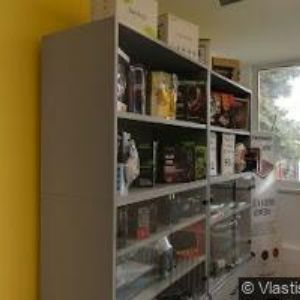 obrazek: avatar PEDIATRIE SVIBICE s.r.o.