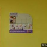 OČNÍ AMBULANCE MUDr. LIGOCKÁ HALINA s.r.o.