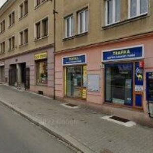 obrazek: avatar MUDr. HANA TRATSCHKE-PRAKTICKÁ LÉKAŘKA PRO DĚTI A DOROST s.r.o.