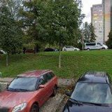 HLINKA JIŘÍ-PODPORA BYTÍ