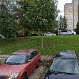 obrazek: avatar HLINKA JIŘÍ-PODPORA BYTÍ