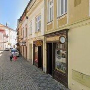 obrazek: avatar KUČEROVÁ VRBOVÁ HELENA MUDr.