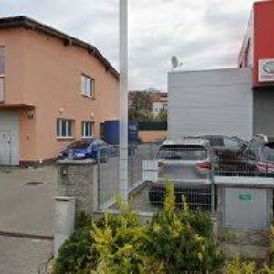 obrazek: avatar ID AUTO s.r.o.