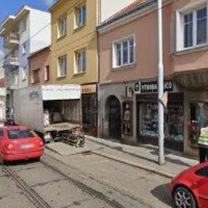 obrazek: avatar AUTO BREJCHA, s.r.o.