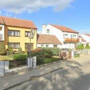 obrazek: avatar PETŘÍKOVÁ KVĚTOSLAVA