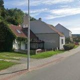 PADĚRA JIŘÍ-LOŽISKA BOSKOVICE