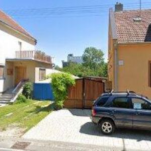 obrazek: avatar ČSAD KYJOV BUS a.s.