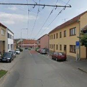 obrazek: avatar AUTOCENTRUM ŠLAPANICE