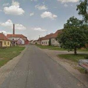 obrazek: avatar ODTAH ŠALVATA