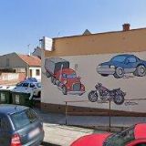 NOVOMĚSTSKÝ JOSEF-PRODEJ AUTODÍLŮ