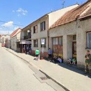 obrazek: avatar AUTO SERVIS SVĚCHOTA